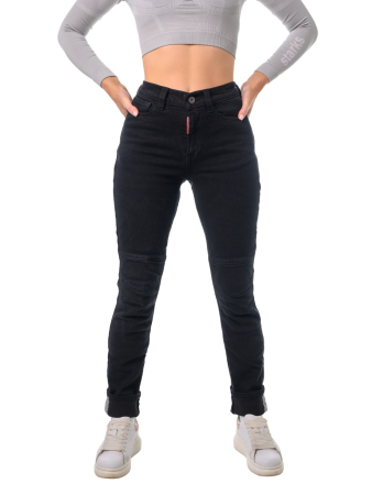 Zena lite black