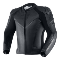 Fighter black