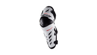 Наколенники подростковые Leatt Dual Axis Knee & Shin Guard Junior w 2