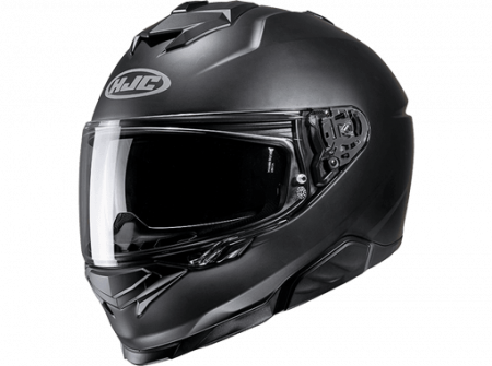 ШЛЕМ HJC I71 semi flat