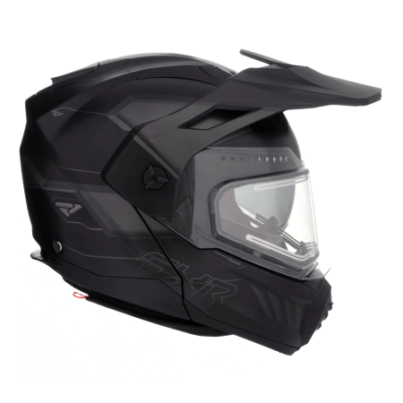 Шлем FXR Maverick X Pro b3