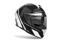 Airoh Spark 2 Spinner белый