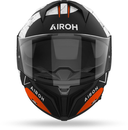 Airoh Matryx Scope 3