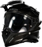 COMMANDER 2 CARBON 1