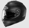 C70N Semi flat black