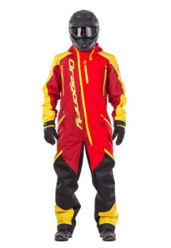 Комбинезон DragonFly Extreme 2019