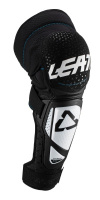 Наколенники LEATT Knee & Shin Guard 3DF Hybrid EXT wb 2
