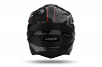 Шлем Airoh Commander 2 Carbon Stylish gloss 2