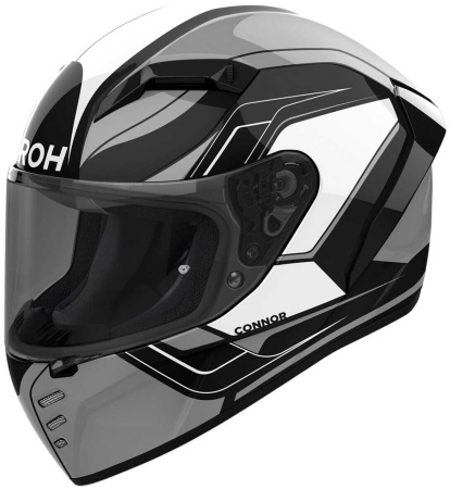 Шлем Airoh Connor Dunk black