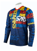 Base cross kids 1