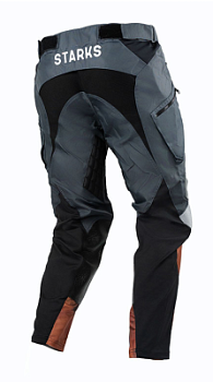 Штаны STARKS Enduro PRO 2.0 Forest