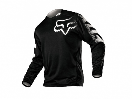 Джерси FOX Blackout Jersey