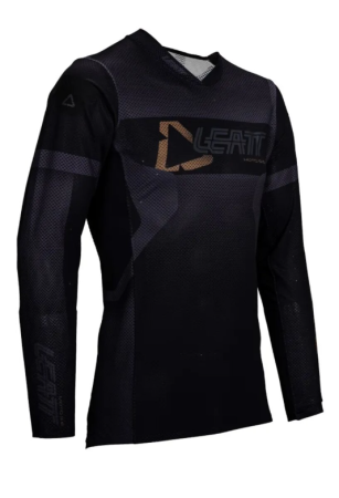 Джерси Leatt Moto 5.5 UltraWeld Stealth