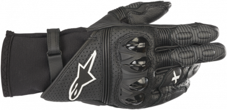 ALPINESTARS Мотоперчатки GP X V2