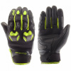 Перчатки MOTEQ Stinger black yellow