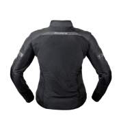 Air shell lady black 1