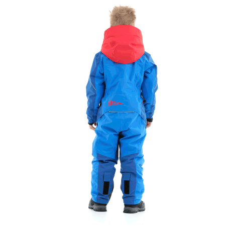 DF Junior Gravity Blue-Red3