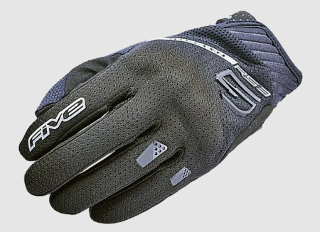 FIVE RS3 EVO AIRFLOW