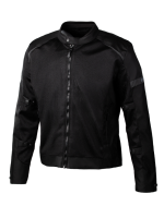 Air shell муж. Чёрный