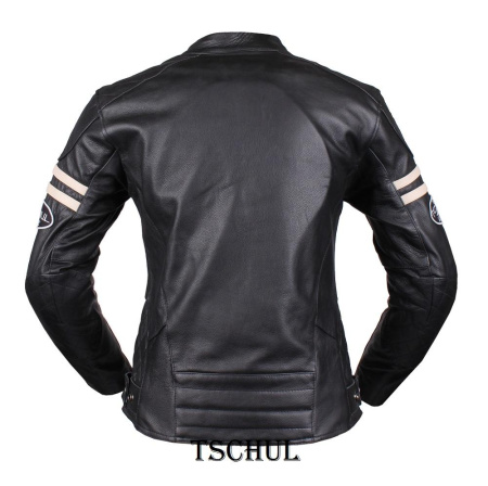 Куртка женская TSCHUL 635 3