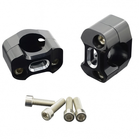 проставки черные