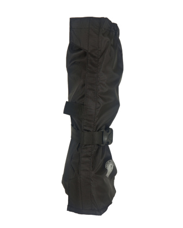 Бахилы Hyperlook Water Orchid черн3