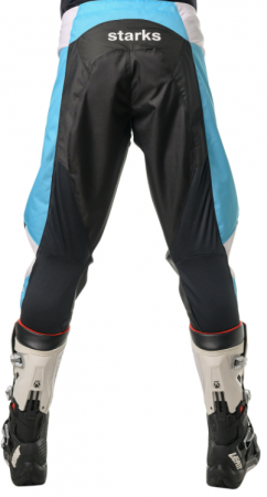 Штаны PHOENIX (Кросс) Голубой 1