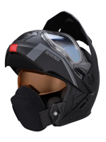 Шлем RSX Severus HS-310 5