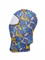 STARKS Подшлемник Light Kids 1