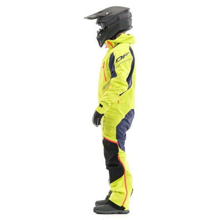 Extreme 2.0 MAN Yellow-Green Fluo-Limoges2