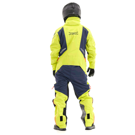 Extreme 2.0 MAN Yellow-Green Fluo-Limoges3