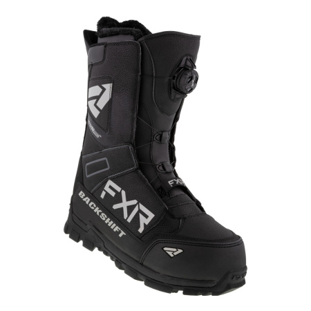 FXR Backshift BOA