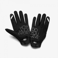 Brisker Youth Glove