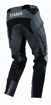 Штаны женские STARKS Enduro PRO 2.0 Forest