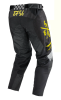 Штаны Base Черный Hi-Viz 1