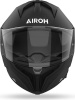 Airoh Matryx Color black 3
