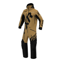 FXR CX F.A.S.T.  пес