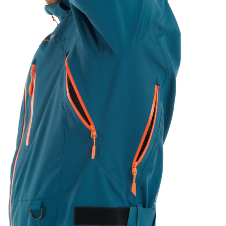 Комбинезон DragonFly Superlight 3L с-о8