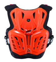 Защита панцирь подростковый Leatt Chest Protector 2.5 Junior о 1