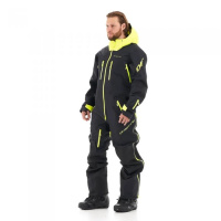 Комбинезон DragonFly Superlight 3L ч-ж2