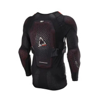 Защита панцирь Leatt Body Protector 3DF AirFit Evo 2