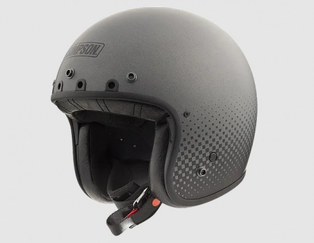 SIMPSON CHOPPER Raster