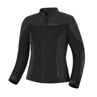 SHIMA_OPENAIR_Lady_jacket_black