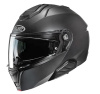 i91 SEMI FLAT BLACK