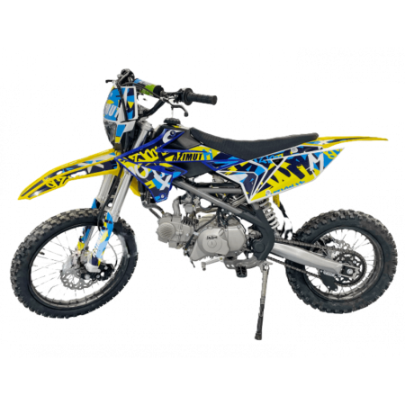 IRIDE Azimut M