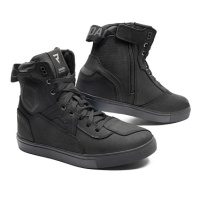 Vandal black