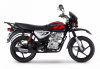 Boxer BM 125 X ч