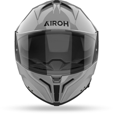 Airoh Matryx Color grau 3