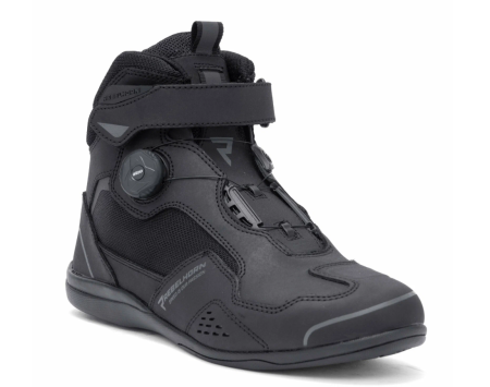 Spark II black 2