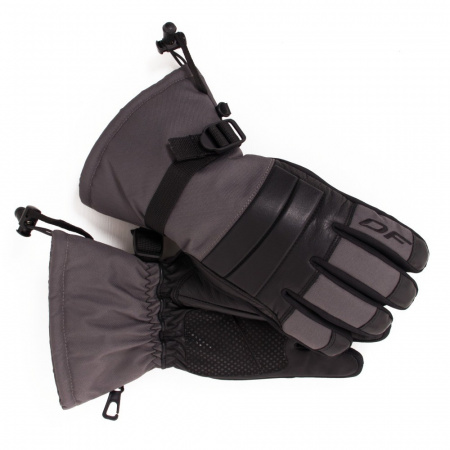 DF Snowmobile Extreme